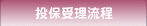 投保受理流程入